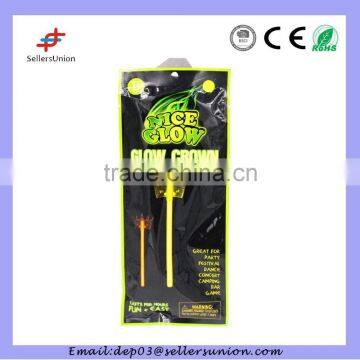 Magic Sticks, Glow in the Dark Toys for Kids photo-2