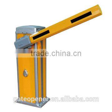Cheap Plastic Crash Barrier With Remote Control photo-2