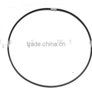 Wire and Cable/Lightning Cables/7*7 Galvanized Steel Wire Rope photo-4