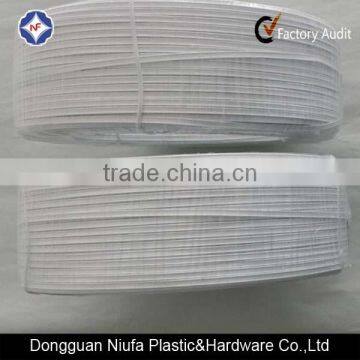 Roll/Spool Double Core Nose Wire Used for Medical Face Mask Made in China photo-3