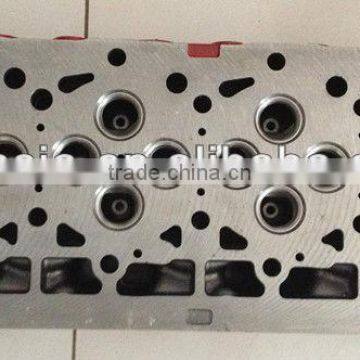 CUMMINS ISF 2.8 cylinder head 5271176