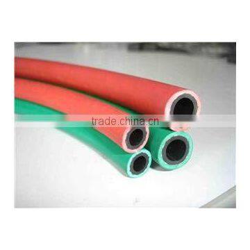 HOT!!! HOT!!! China lowest price Twin Welding Rubber Hose