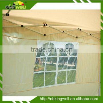 2017 Top Selling 2.4X3M Folding Polyester Gazebo photo-6