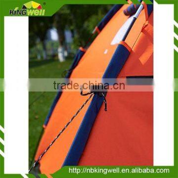 Best Selling Oxford Fabric Camping Tent for Outdoor photo-3