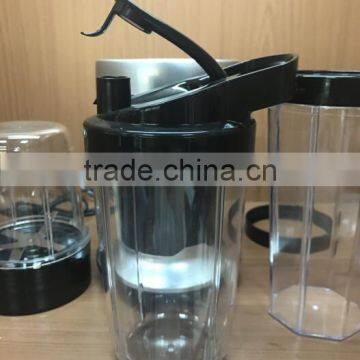 Multi-function Food Processor With Power Copper Motor photo-6