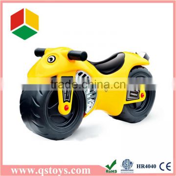 Hot sales ABS motorcycle toys for boys