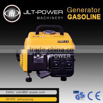 JLT POWER 600watt Gasoline Generator Set With CE GS photo-3