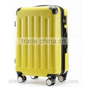 Luggage Suitcase Spinner Double Wheels photo-3