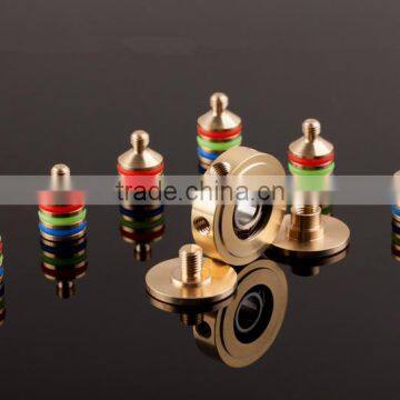 Manufacturer Superhuman Powers Design Hand High Speed Mental Fidget Spinner photo-2