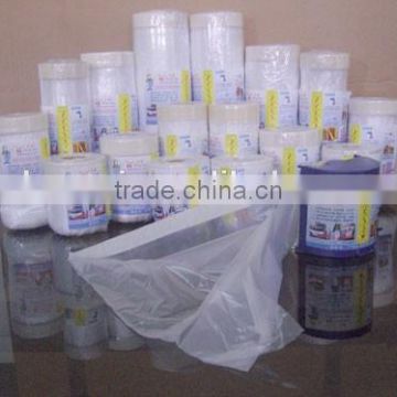 Profeesional PE masking Shading Film