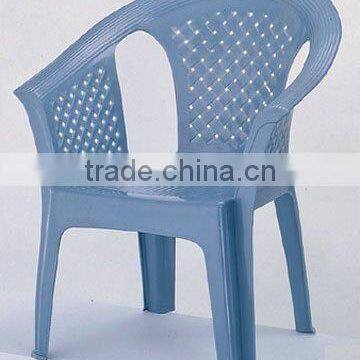 European Plastic Chair