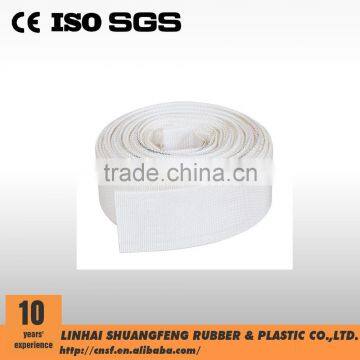 White Rubber Hose And Canvas Hose Made in China | Soft Rubber Hose photo-2