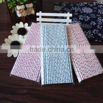 Logo Customized Lollipop Stick,FDA Approved Paper Clear Lollipop Sticks photo-5
