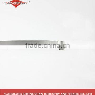 Heat Resistant Silicone 5 Piece Non-Stick Silicone Kitchenware Set Food Grade Silicone photo-5