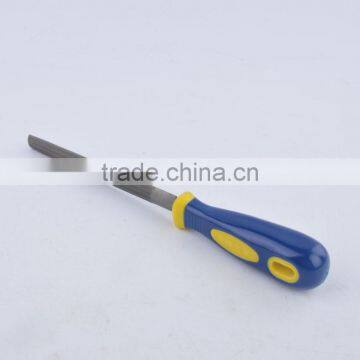 Hand Tool Files Semicircle File With Two Color Handle photo-6