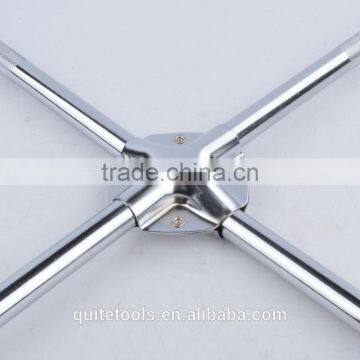 High Quality Cheap Price Auto Wheel Tire Cross Socket Wrench photo-4