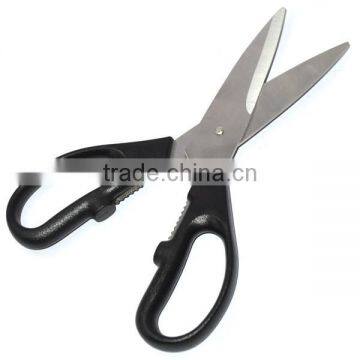 SKI0017 7-1/2" Easy Cutting Hot Kitchen Chef Scissors photo-4