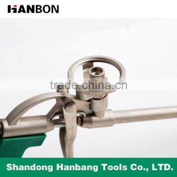 Metal Foam Gun With Plastic Handle photo-6
