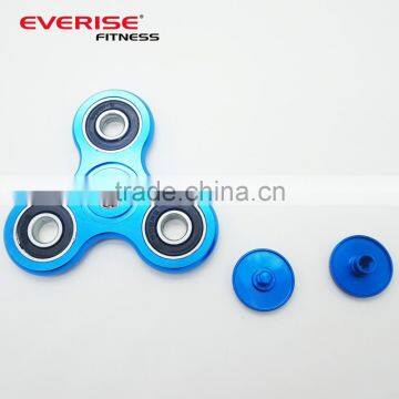 Aluminium ABS Gym Ring photo-3