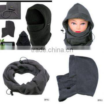 Thermo Fleece Sturmhaube Thermal Fleece Balaclava