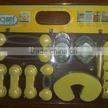 TOPMEDI Children Safty Product Baby Care Kit photo-2