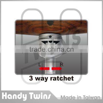 12Piece Quick Change Wooden T Handle Screwdriver photo-6