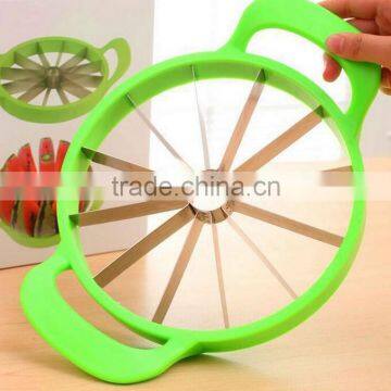 Cheap OEM melon slicer as seen on tv