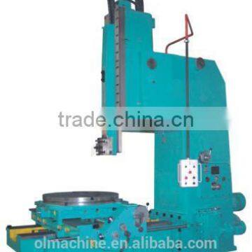 Slotting machine BY5050E BY5063E BY5080E BY50100E BY50125E slotting length 500 630 800 1000 1250mm