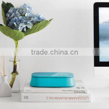 Mobile Phone Disinfector ;Ultraviolet Radiation Sterilization; Mobile Phone Charger photo-3