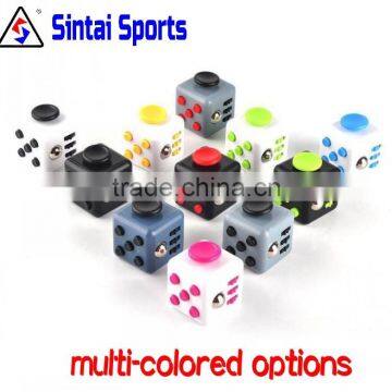 Anti Stress Fidget Cube photo-2