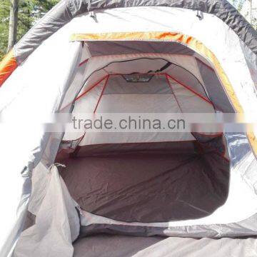 Hot Selling Automatic Folding Inflatable Air Tent for Sale photo-3