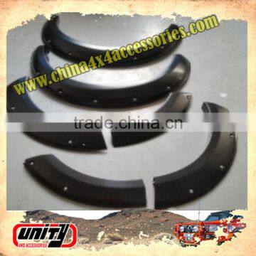 4x4 wheel arch flares wheel flare