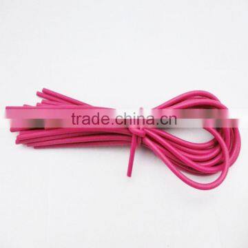 High Quality Export USA Food FDA Grade Hot-Selling High Temperature Resistant Colored Silicone Tubing photo-2