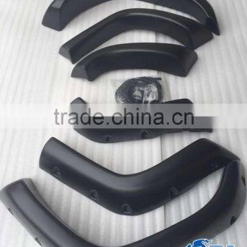 Auto Body Parts Wheel Arch Fender Flares for Jeep Cherokee XJ photo-2