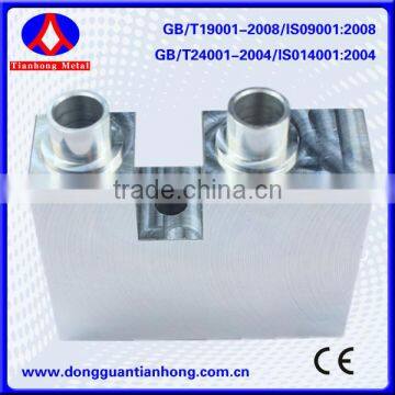 CNC machining parts