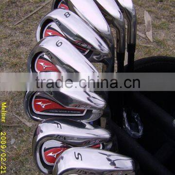 2016 Hot Sale Golf Iron Club With Graphite Shaft photo-3