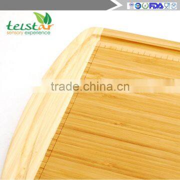 Manufacturers Selling Green Size Different Specifications Household Bamboo Cutting Boards photo-3