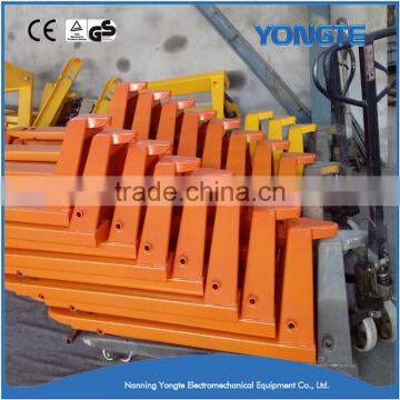 Manual Operated Pallet Truck Trolley