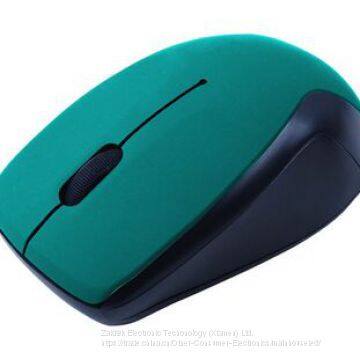 HM8127 Wireless Mouse