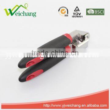 WCJ746 High Quality Stainless Steel Garlic Press , Garlic Press , Industrial Commercial Automatic Garlic Peeler photo-2