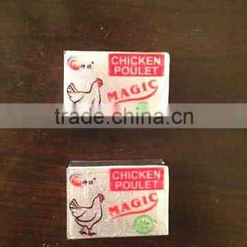 5g 10g 17g Halal Kosher Bouillon Cube Powder for Middle East Market photo-5