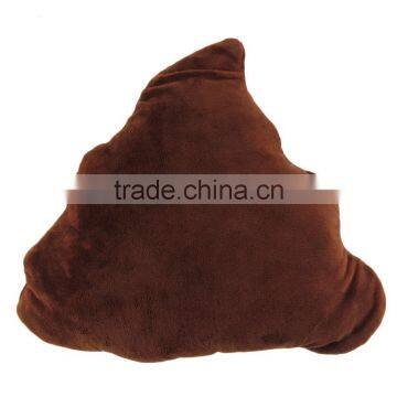 Pillow Cushion Cute Emoji Funny Poo Shit Shape Pillow Stuff Doll Novelty Newest Hot Search photo-5