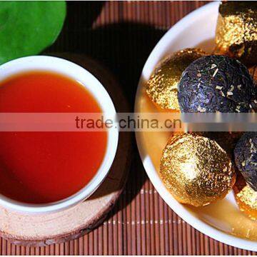 Mini Pu-erh Tuo Cha for Weight Loss Yunnan pu Erh Tea Pressed Fermented Puer Tea Yunnan photo-6
