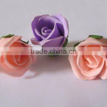 2012 new flower head rose