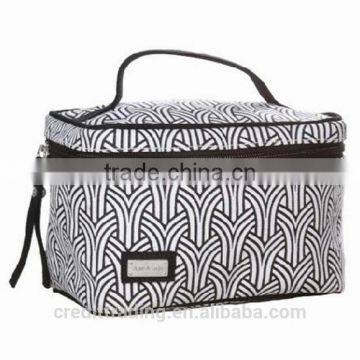 New Fashion Brand Original Design Women Cosmetic Bag