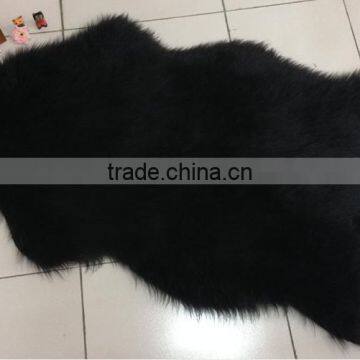 Faux Fur Sheep Skin Rugs photo-2