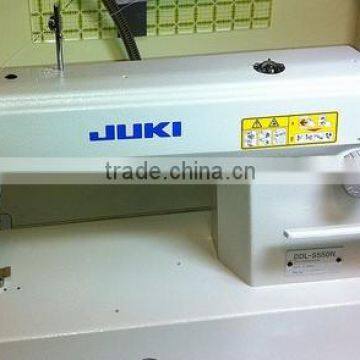 JUKI DDL 5550 photo-3