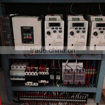 Fully Automatic Garbage Bag Making Machine photo-3