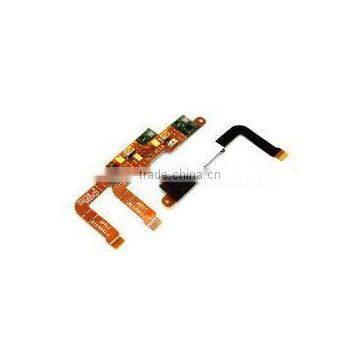 3G/3GS Sensors flex cable Phone case accessories Touchscreen 3G with 3M adhesive