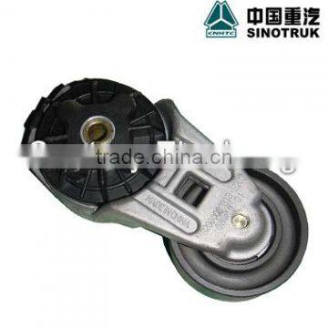 China Original Truck Spare Parts For Truck VG2600060313 TENSIONER